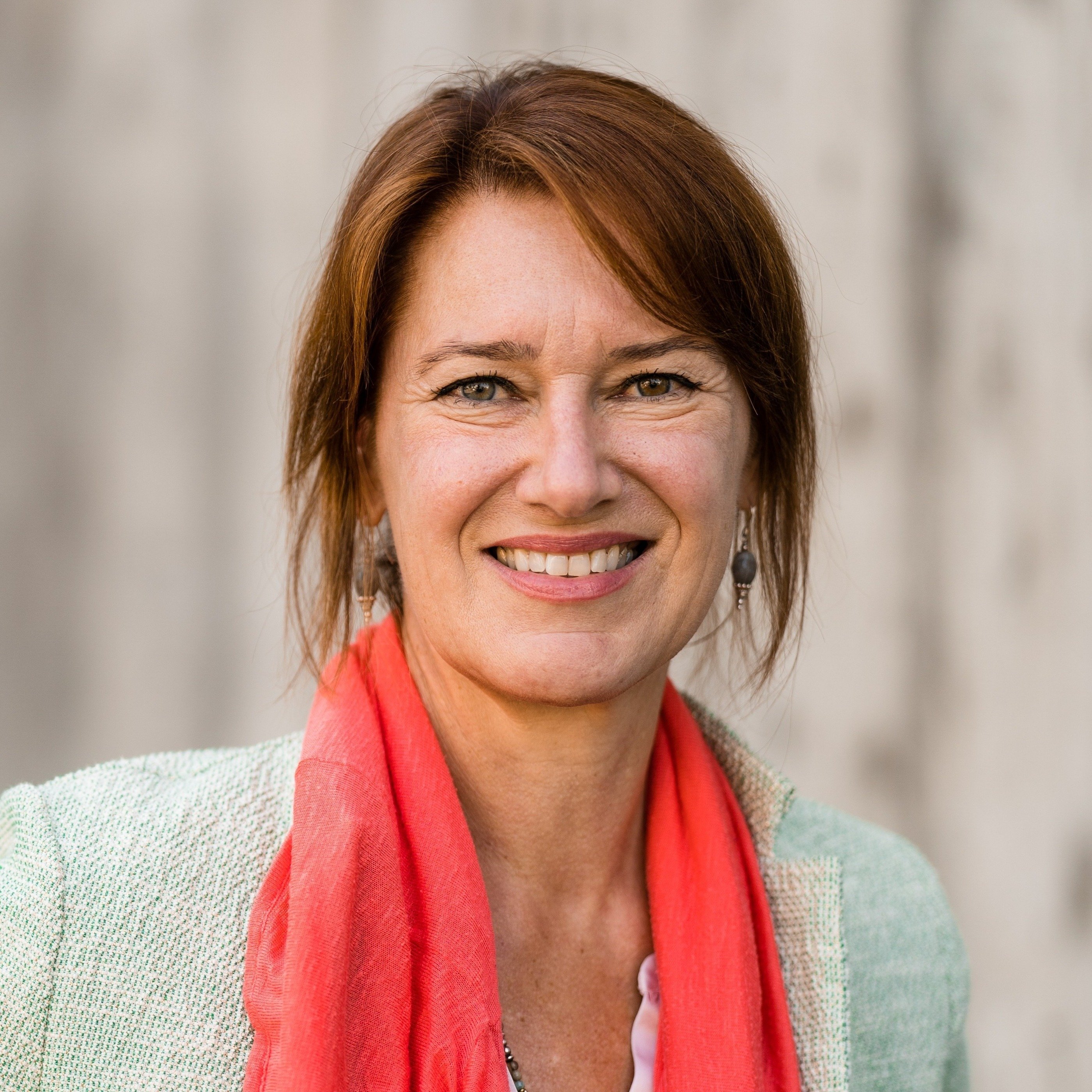 Caro Keller - HelloQ3