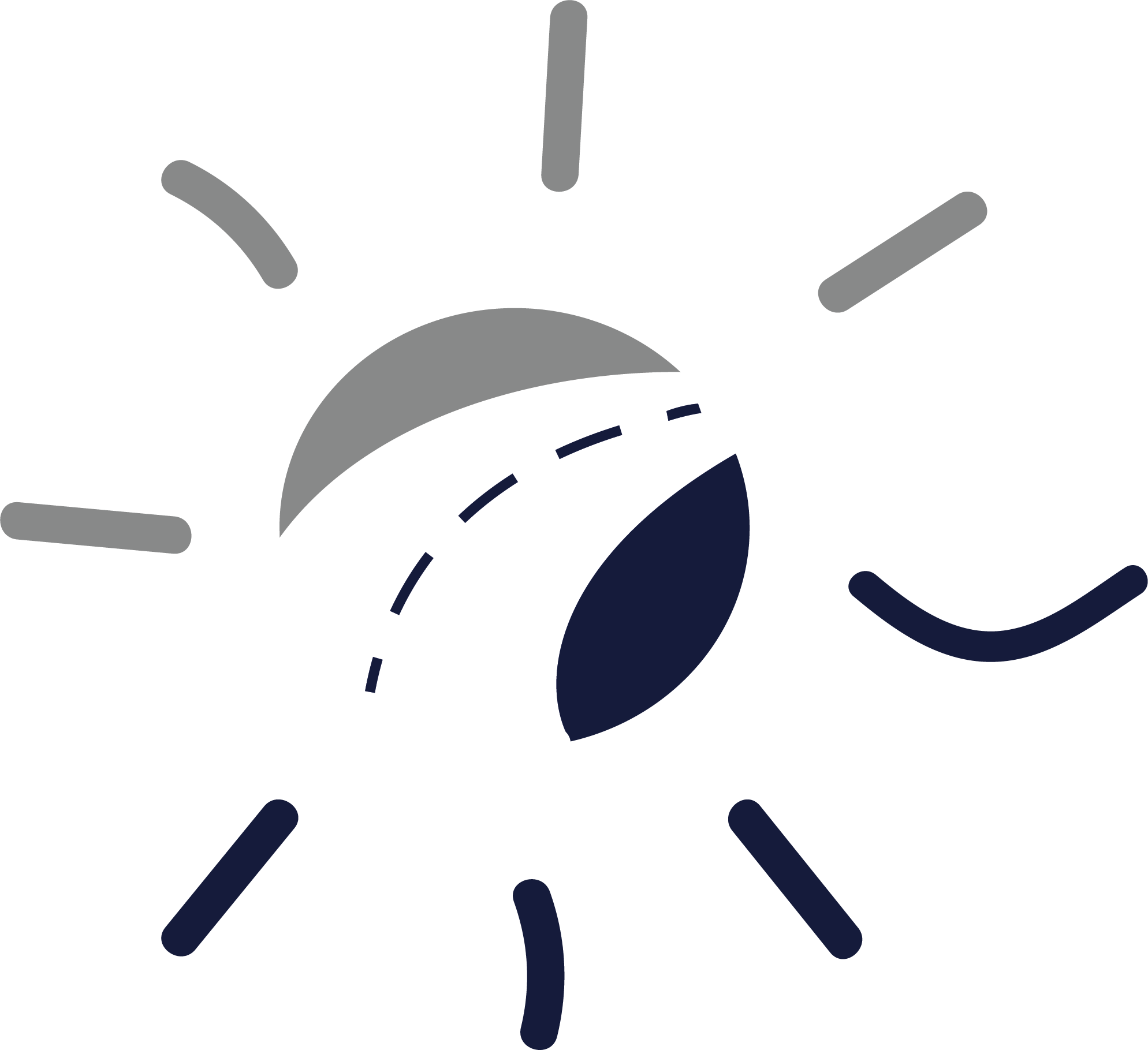 HelloQ3 - Logo Spurwechsel