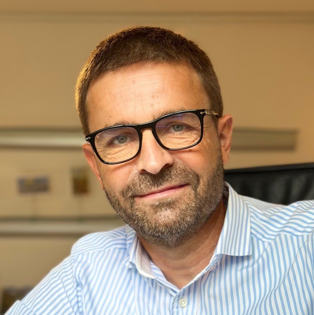 HelloQ3 Botschafter Martin Frey 1