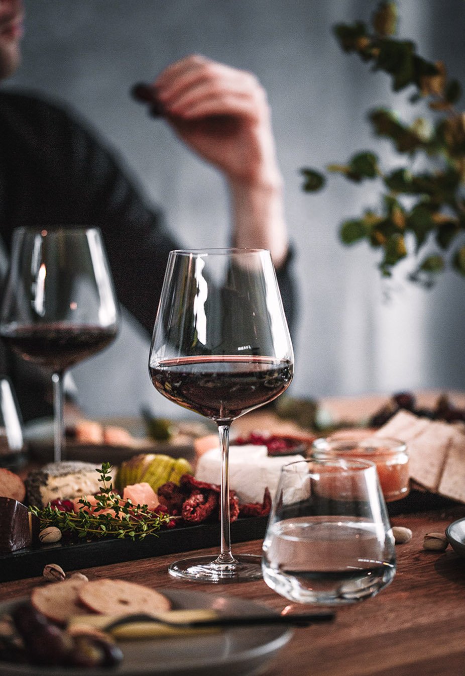 HelloQ3 wein-und-käse