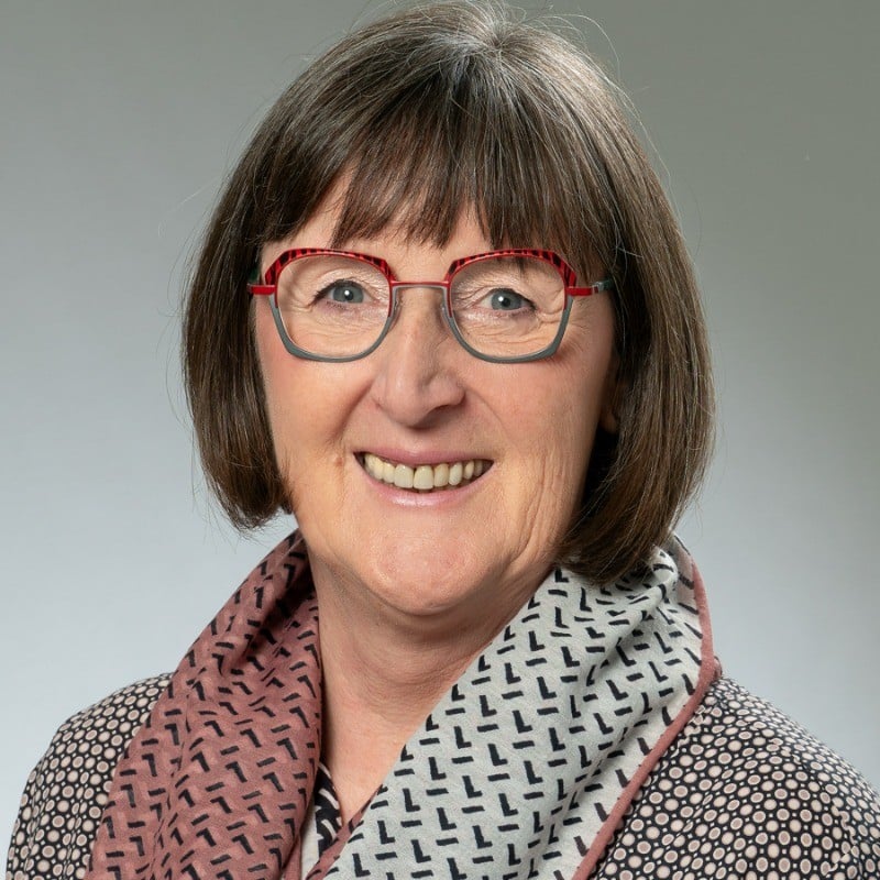 Angelika Rutsch HelloQ3