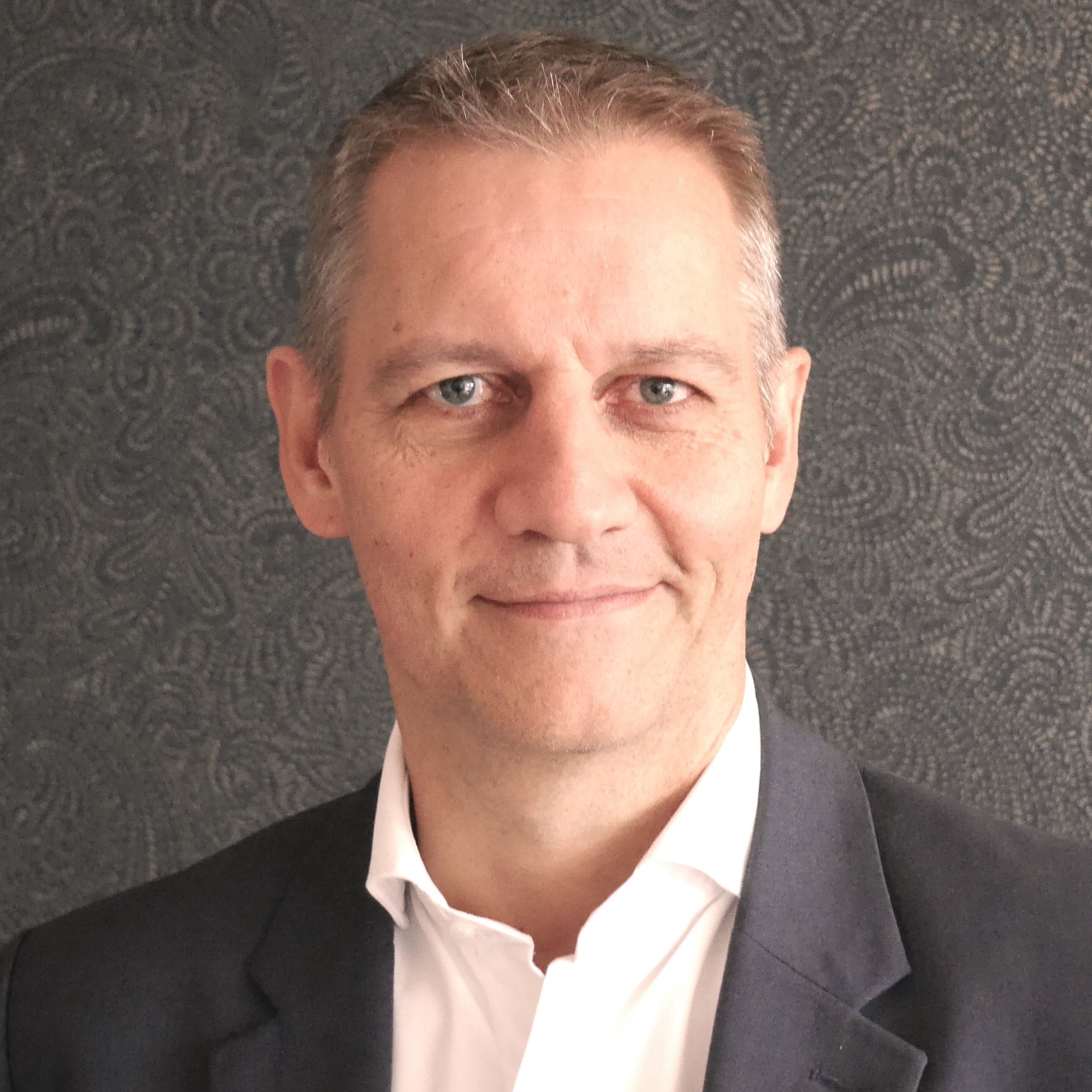 Markus Ursprung HelloQ3